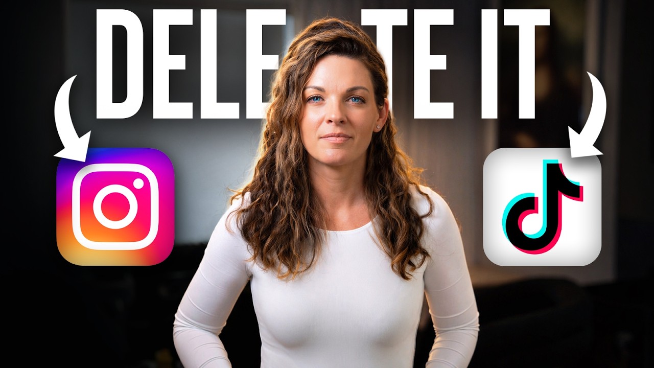 I Posted on Social Media For 13 Years (Here's what I regret)