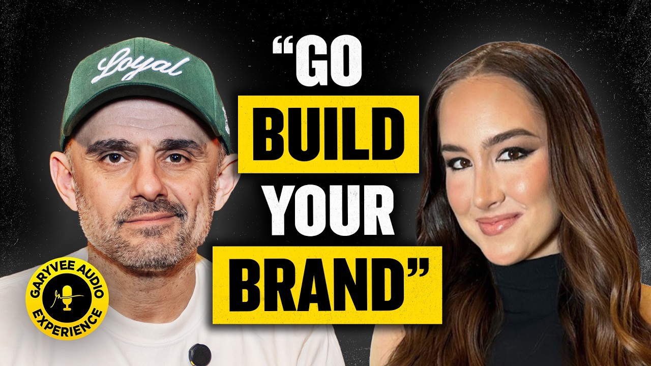The Secret To Building Wealth That Anyone Can Apply | GaryVee Audio Experience w/ Codie Sanchez