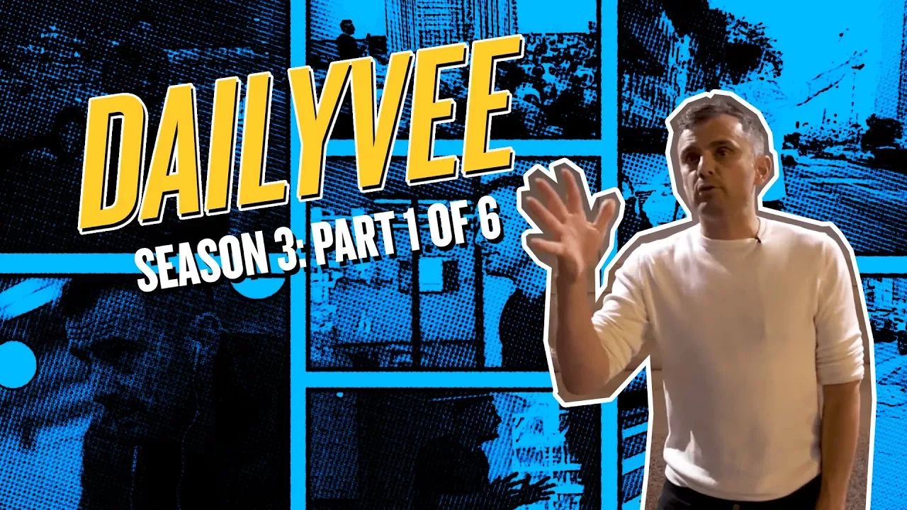 THE CURRENT STATE OF THE MARKET - DAILYVEE SEASON 3: PART 1 OF 6