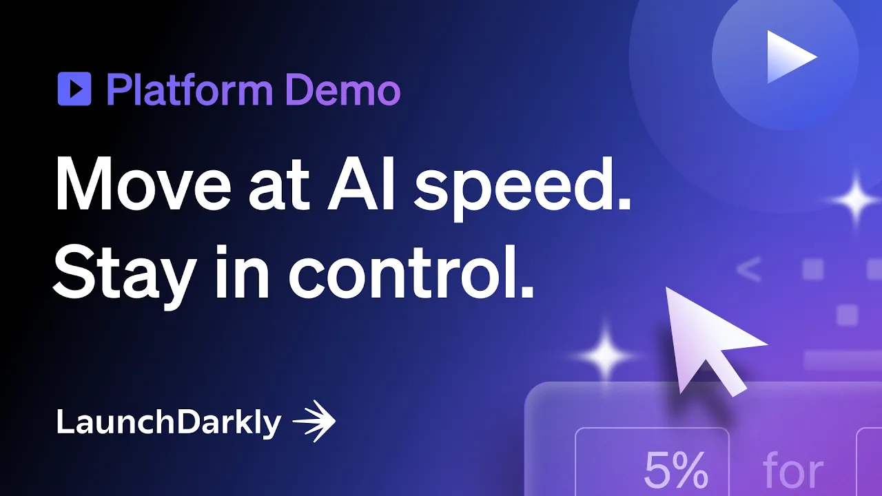 Platform Overview Demo