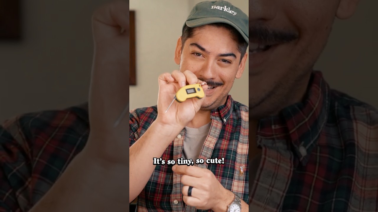 ThermoWorks Free Product Haul