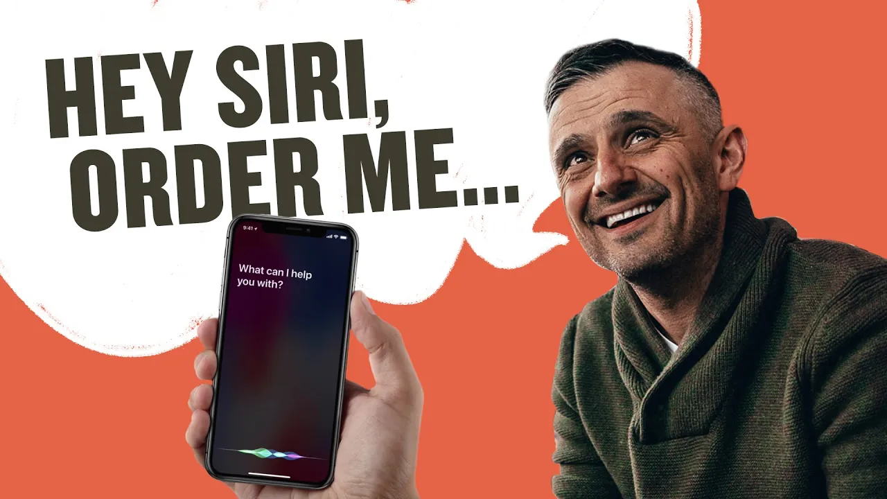 How Voice AI Will Impact Business Decisions in 2020 | Financial Brand Forum Keynote 2019