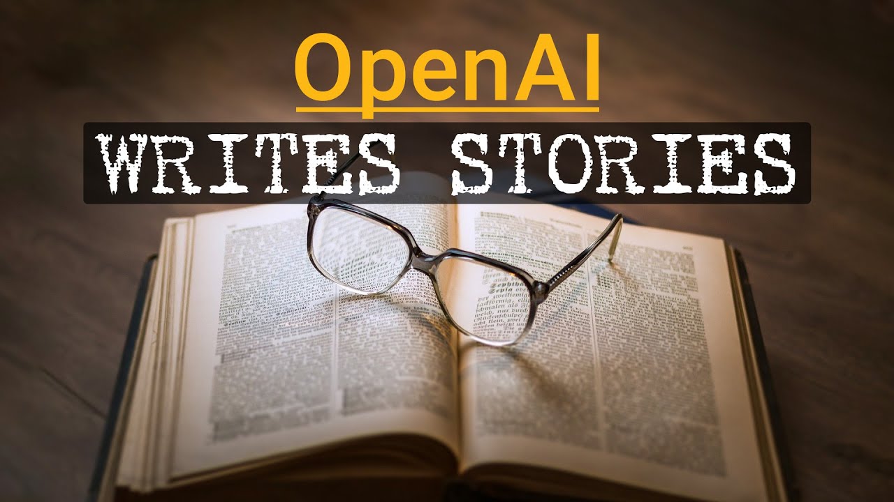 OpenAI’s New AI Writes A Letter To Humanity! ✍️