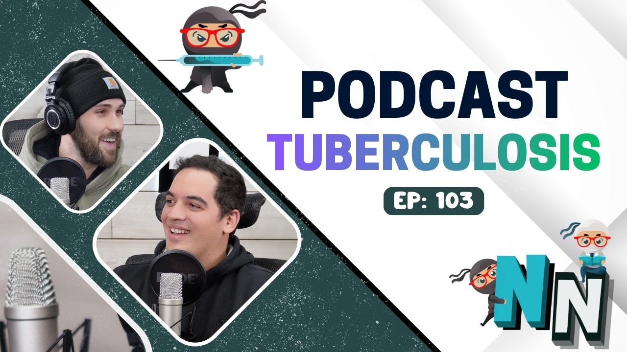 Tuberculosis | Podcast