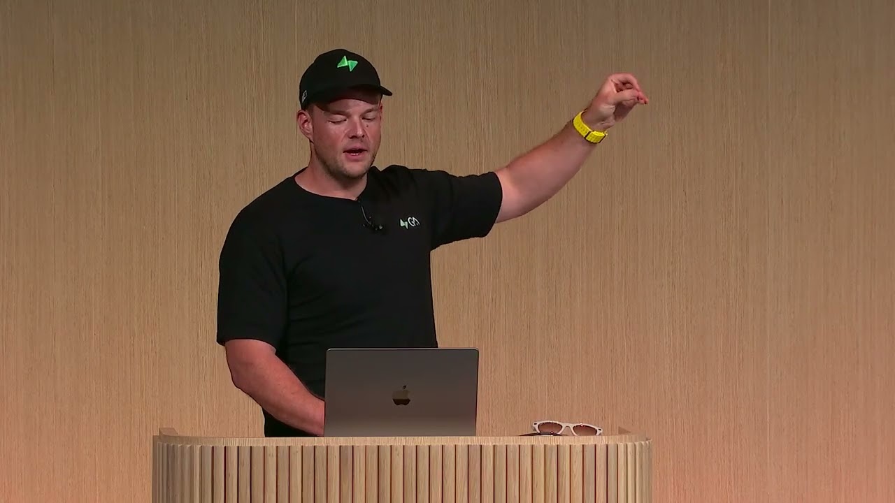 OpenAI DevDay 2024 | Community Spotlight | Supabase