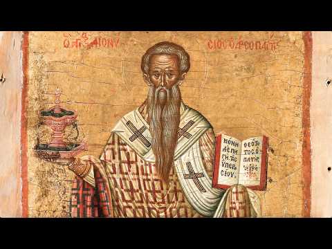 How a Forged Roman Book Remade Christianity