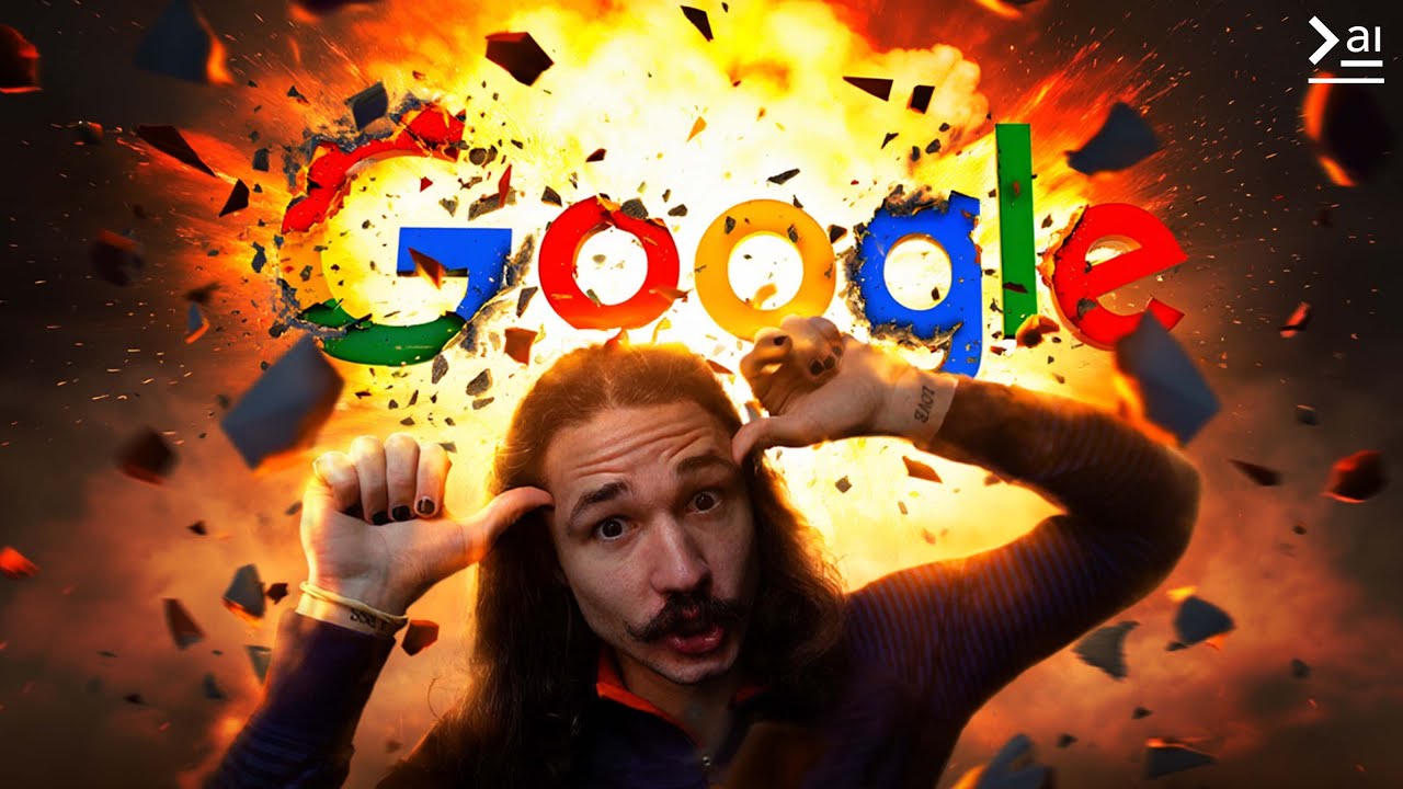 Gemini 3 и Antigravity – РЕЛИЗ года от Google