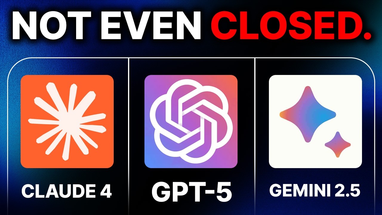 GPT 5 VS Claude 4 VS Gemini 2.5 Pro: Who Wins?
