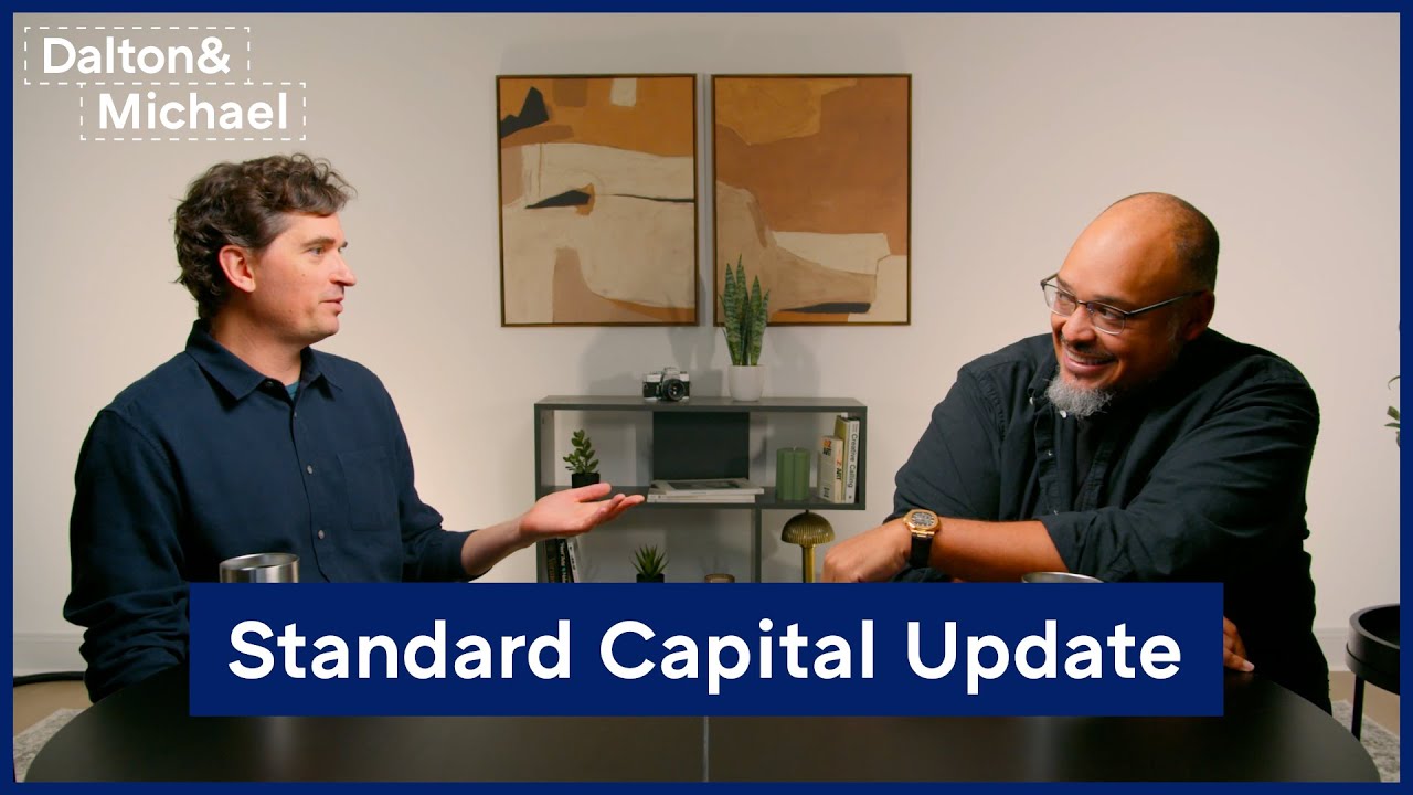 Standard Capital Update