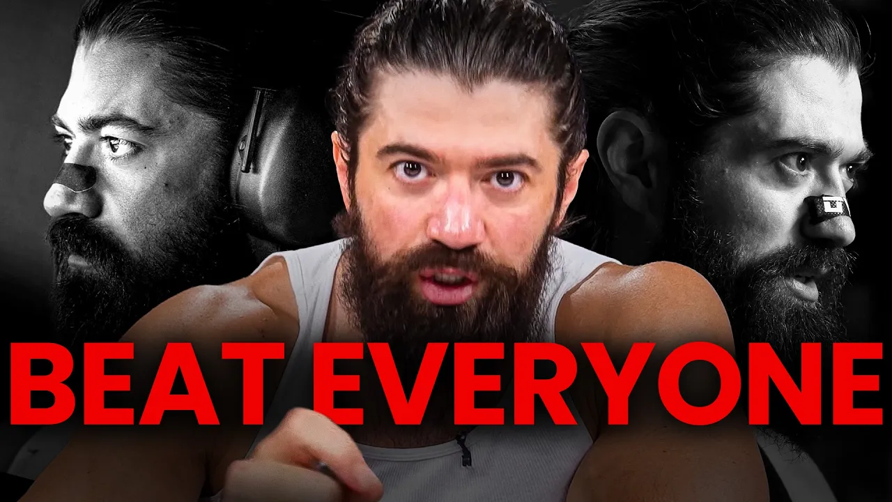 If You're in Your 20s or 30s, Here's How to Win (at Anything)