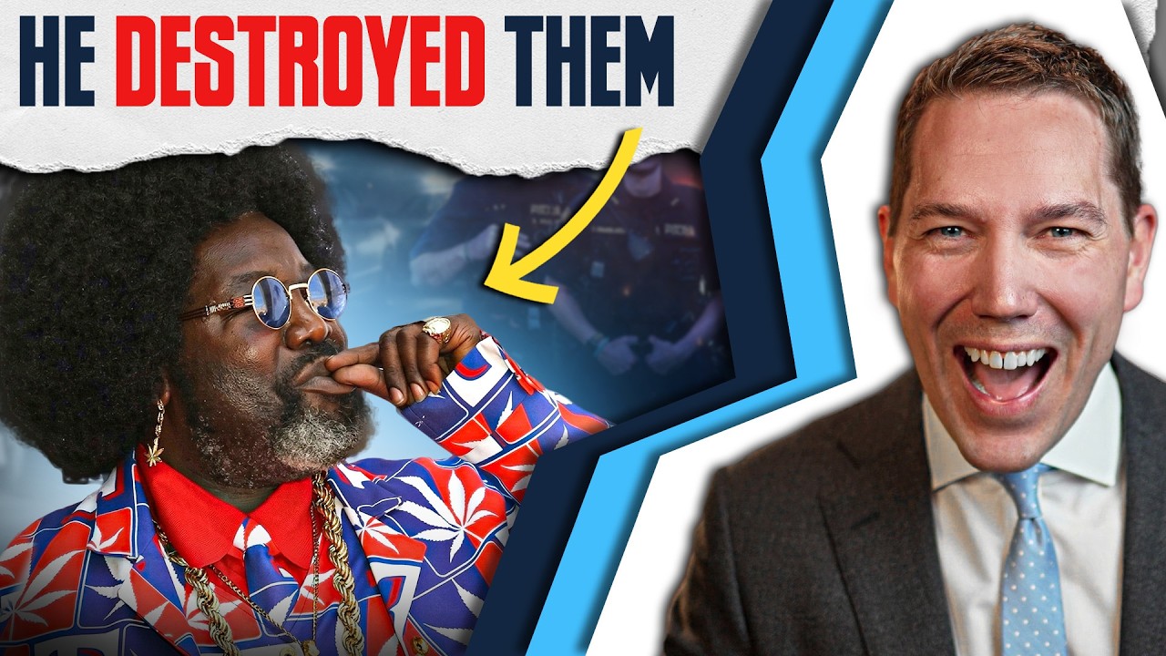 Защитите свое право на свободу слова и используйте сатиру как инструмент юридической защиты