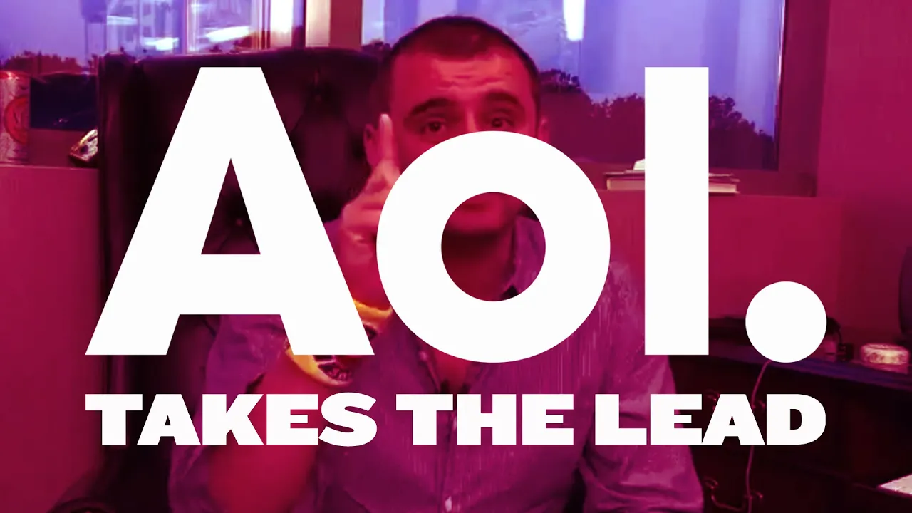 AOL doing things I think many people should be doing I am serious! [6/20/09]