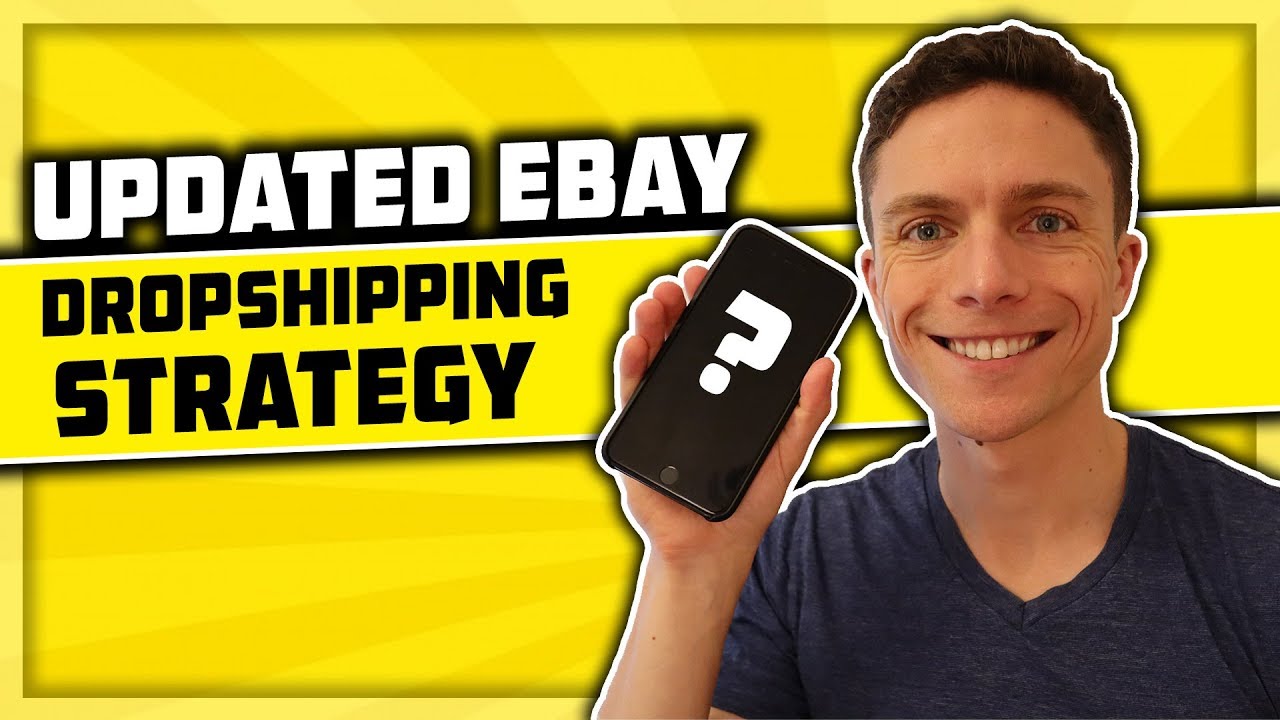 What Is eBay Dropshipping? (Best Strategies for 2020)