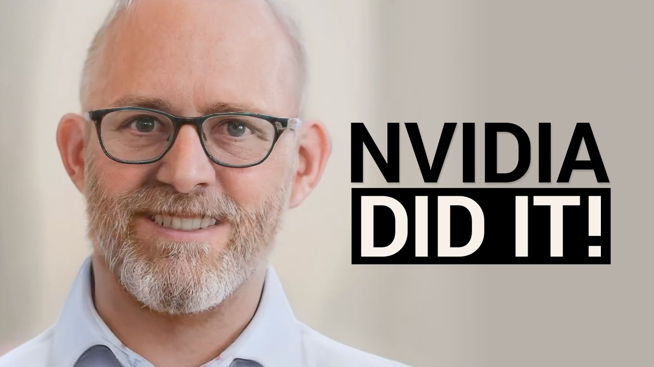 NVIDIA’s Face Generator AI: This Is The Next Level! 👩‍🔬