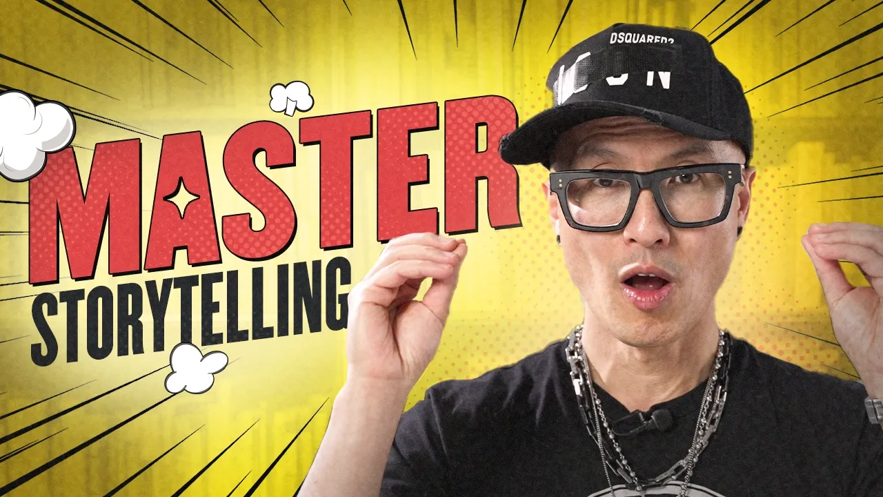 How to Use Stories to Elevate Your Brand