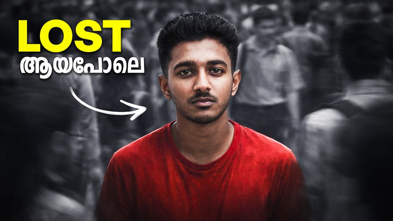 Why You Feel Lost in Life — And Why Nothing Seems to Excite You Anymore