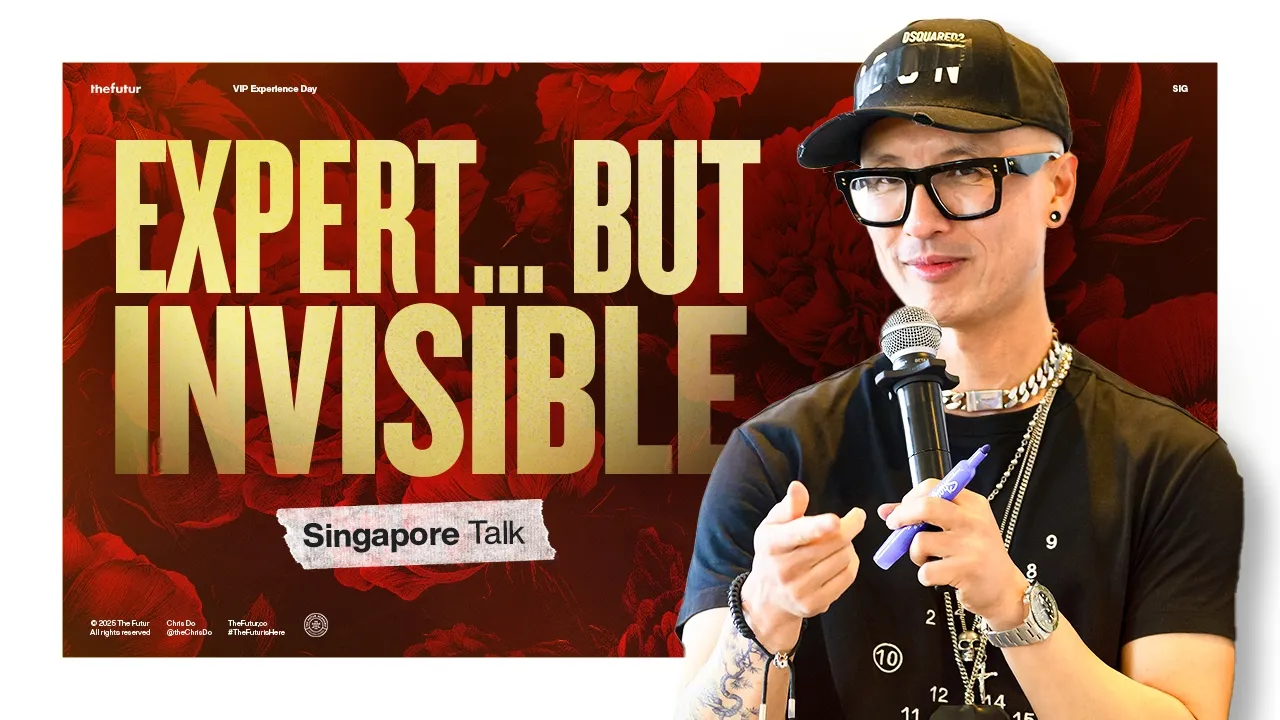 You've been creating content ALL Wrong (Here's how to fix it!)