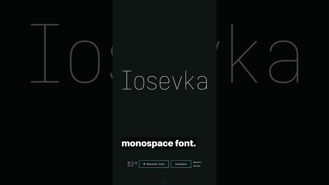 My ridiculously overengineered #rust and #typescript website.
