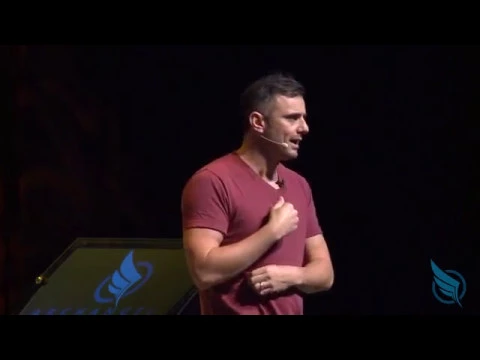 Archangel Summit Gary Vaynerchuk Keynote | Fall 2016
