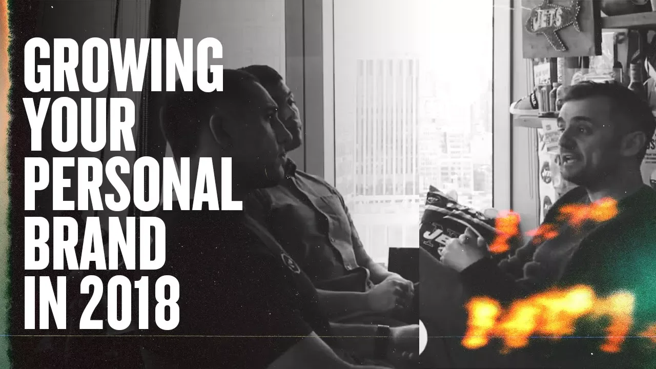 Think of Yourself as a Media Company | Meeting with Jason Khalipa