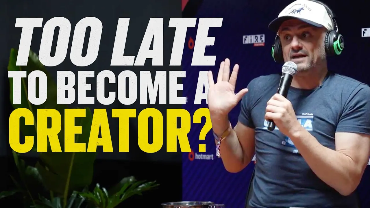 The Future of The Creator Economy