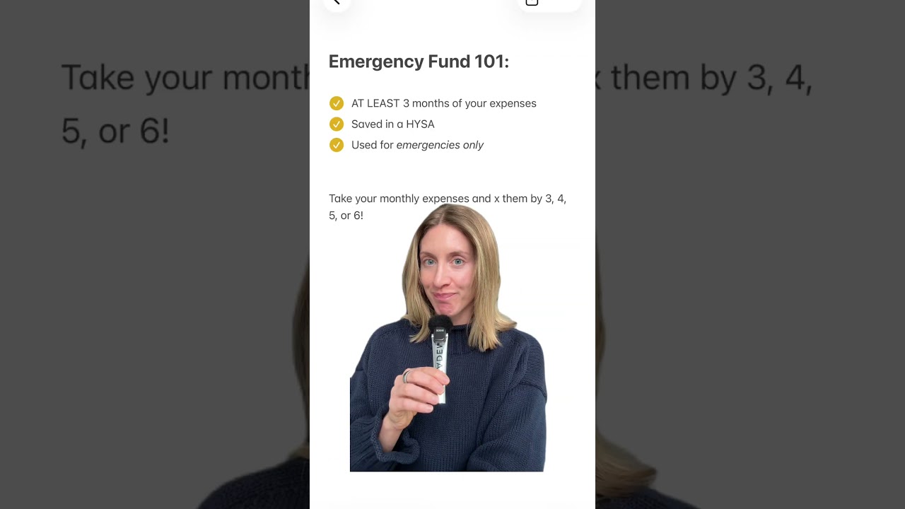 Financial shifts I am making due to the state of the world