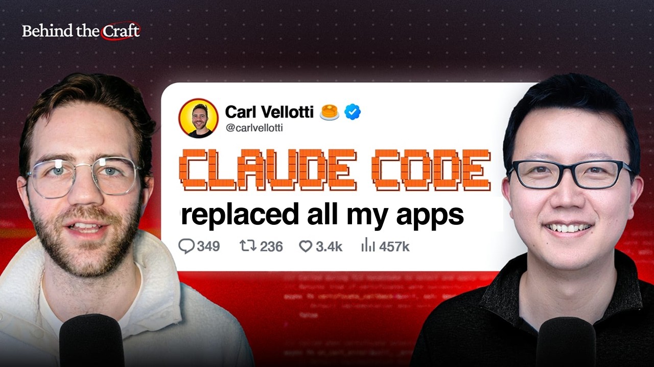 Claude Code + MCP: как подключить Google, Slack, Linear и Reddit за 40 минут