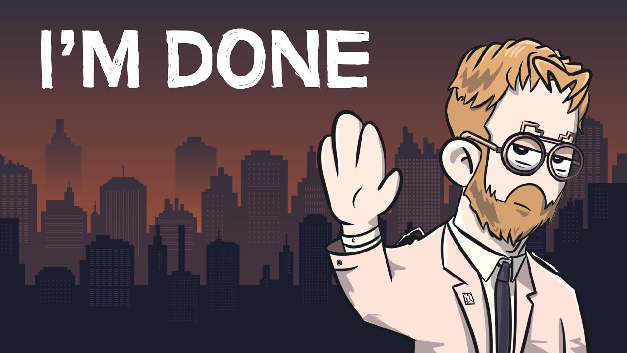 Life advice society doesn't want you to hear...