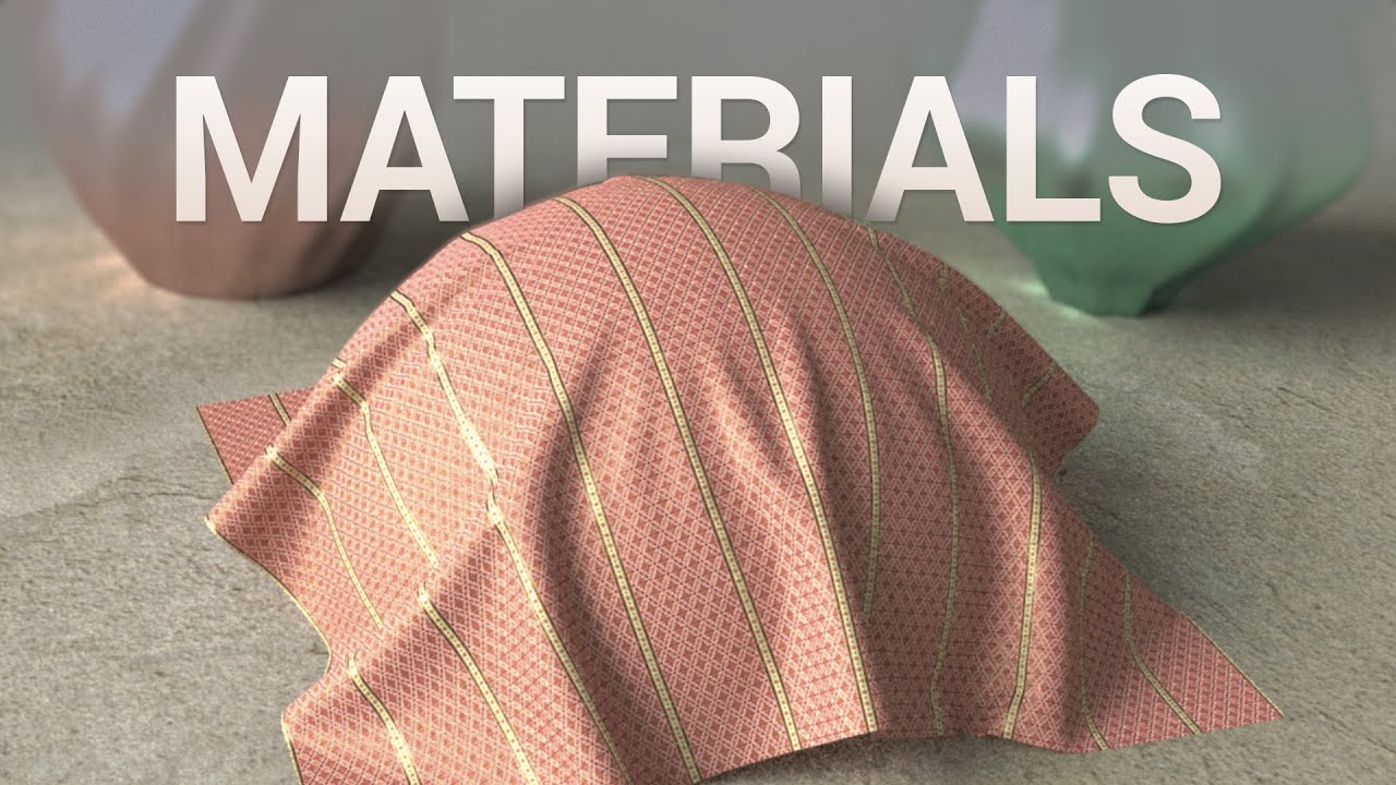 Neural Materials Are Amazing! 🔮