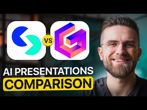 How to Make Presentations Fast in 2025! (EXPLAINED)