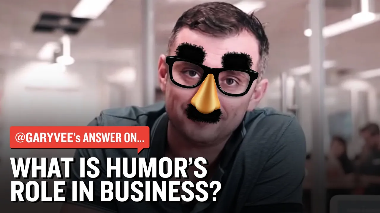 What is Humor's Role in Business?