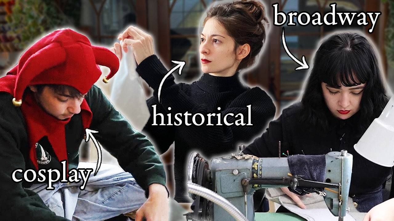 A Regency Court Suit by Three Makers