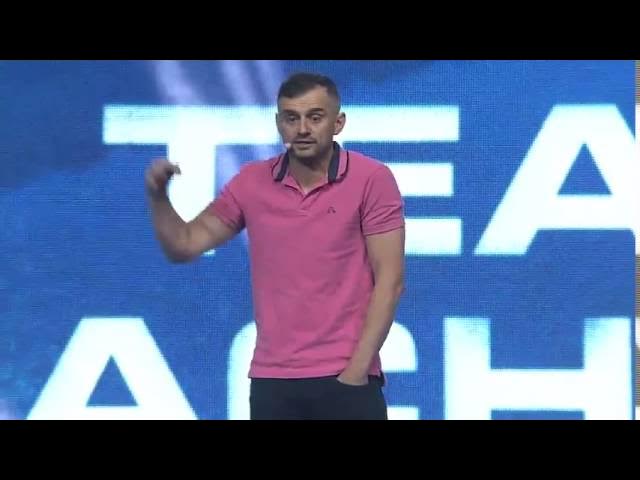 The Reason You're Not Winning