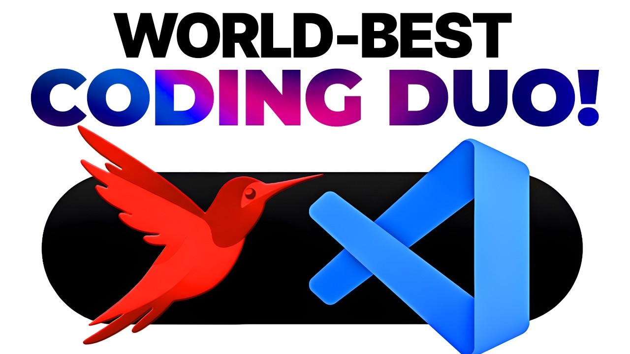 LightAgent + VS Code is INSANE! 🤯