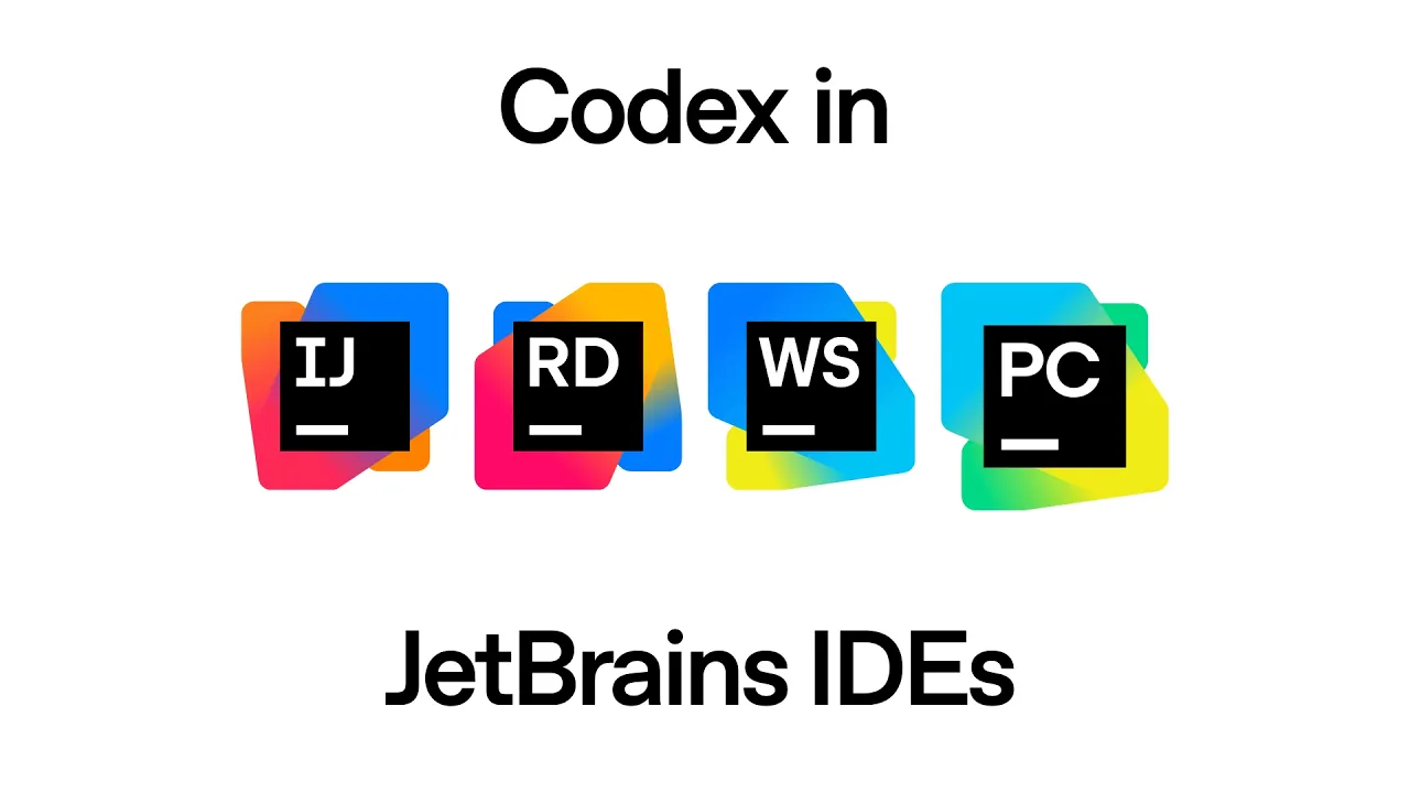 Codex in JetBrains IDEs