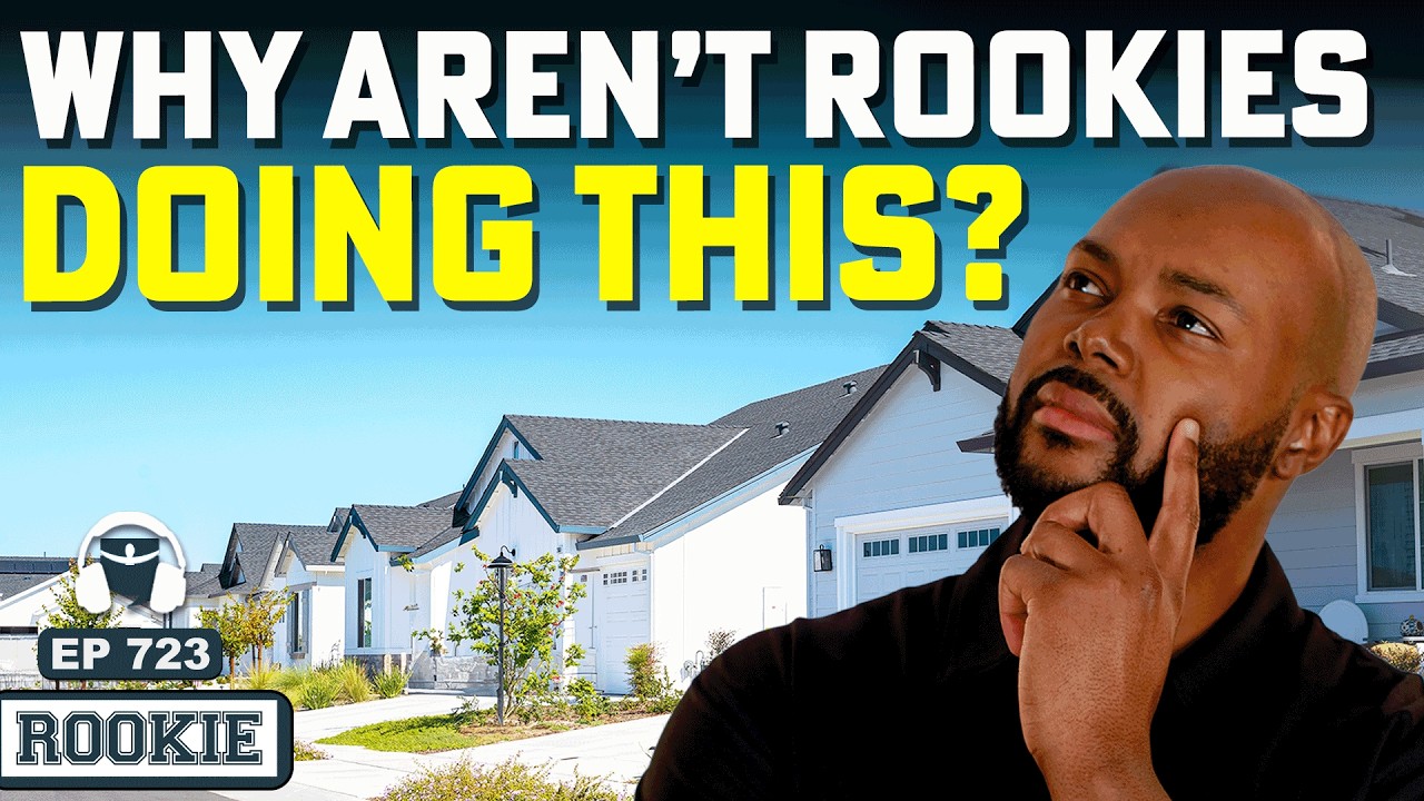 The 3% Mortgage Rate Strategy 99% of Rookies Don’t Know Exists