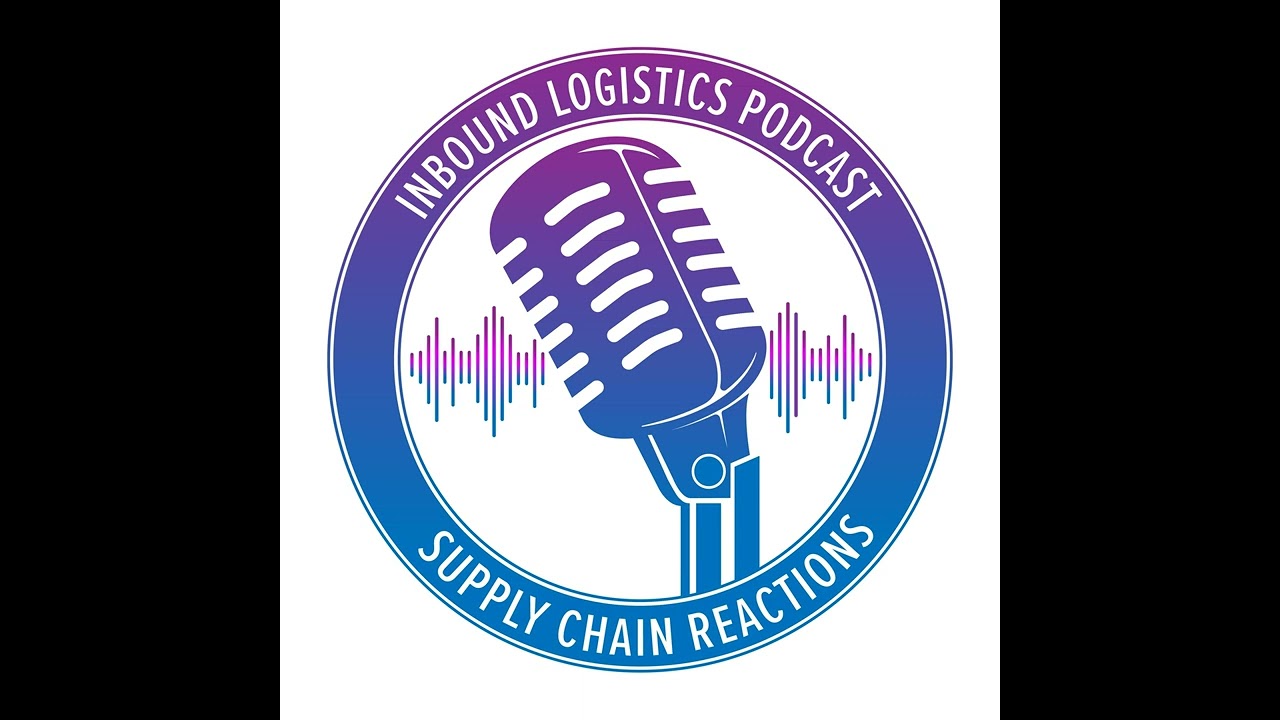 Inbound Logistics/MODEX 2026 Interview Series: Attabotics - Mark Dickinson, SVP, Sales and Software
