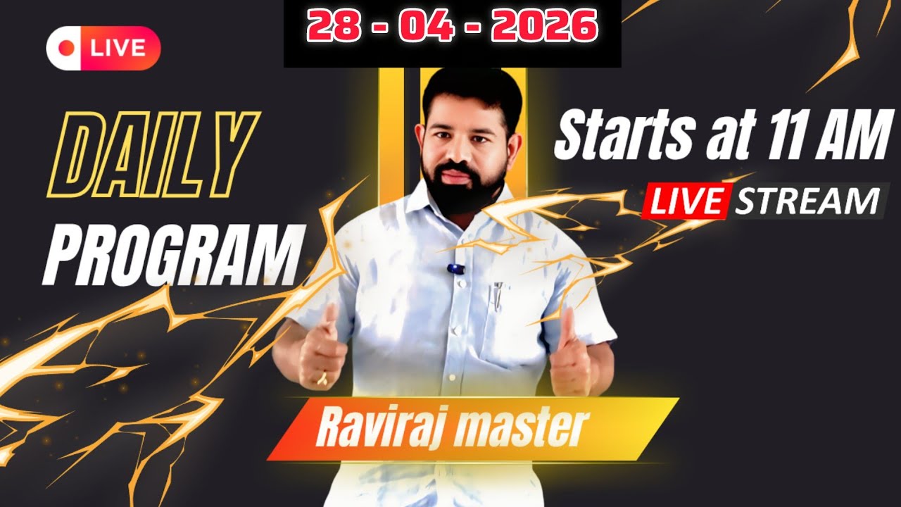 Raviraj master