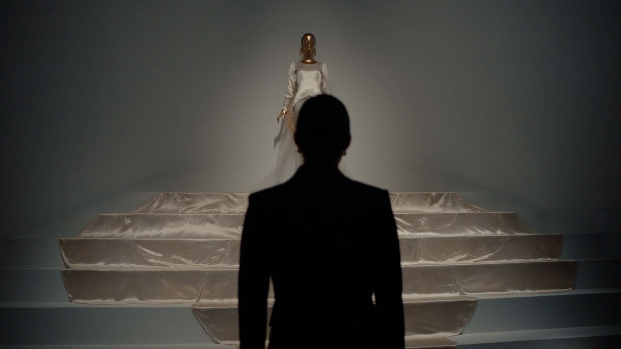 Collaborating with The Met to Awaken “Sleeping Beauties” with AI