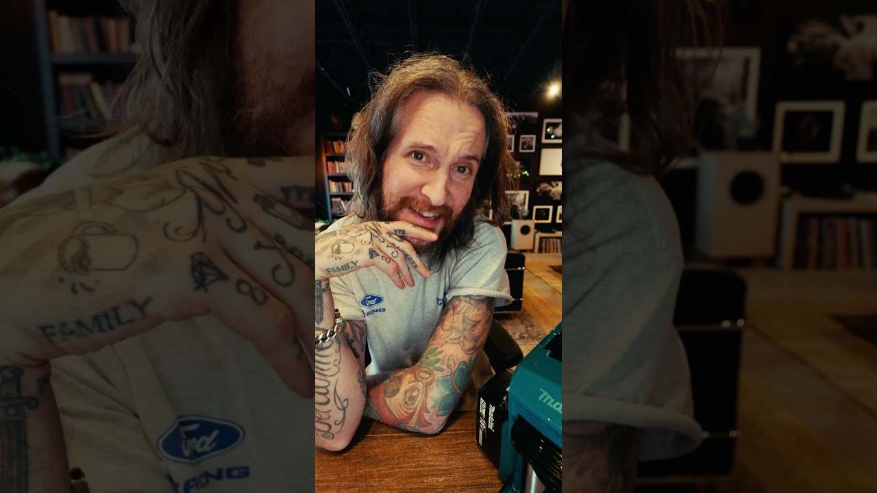 Sometimes you gotta do what you gotta do 🤷🏻‍♂️☕️