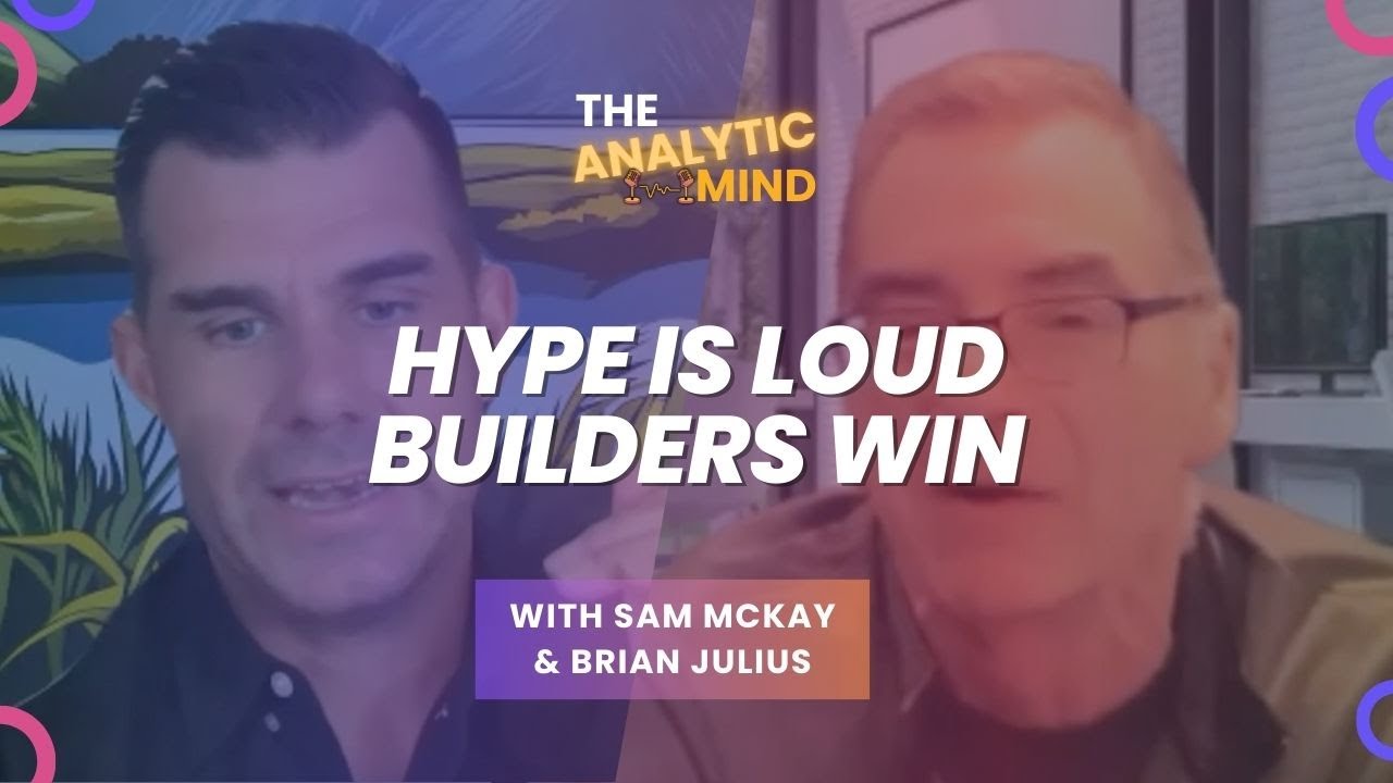 Real Builders Are Quietly Winning the AI Era