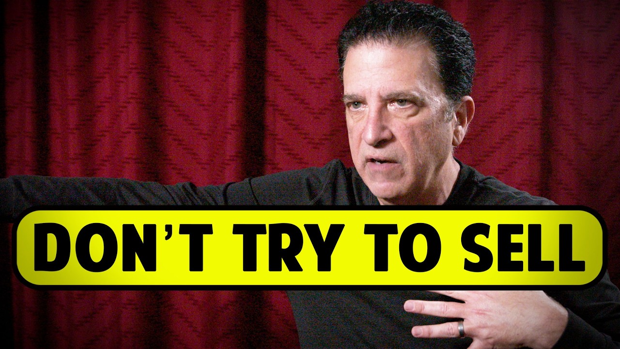 What Professional Writers Understand About Pitching That New Writers Don't - Corey Mandell