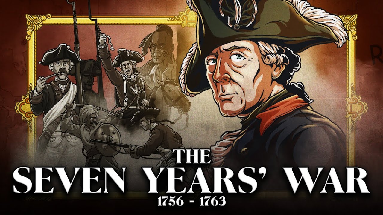 The Seven Years' War