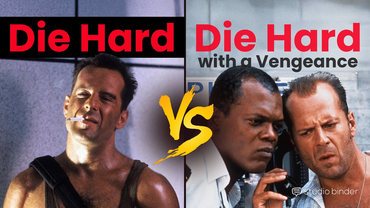 Die Hard 3 is better than Die Hard (and here’s why)