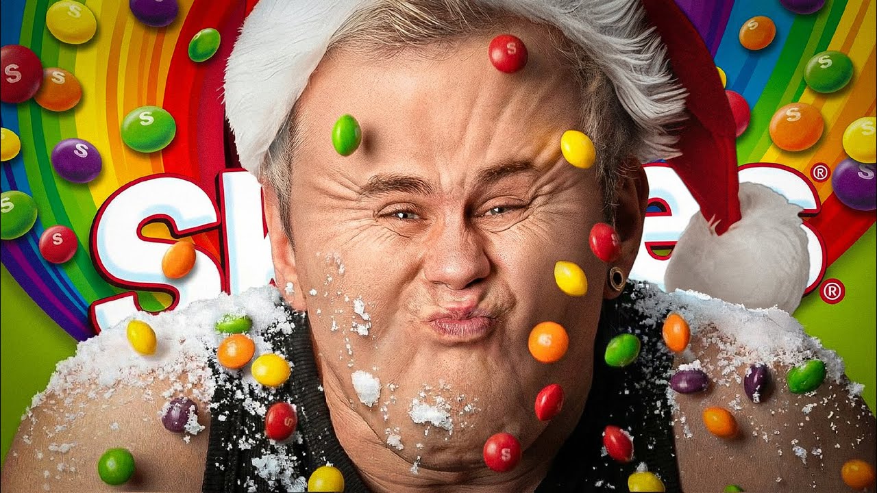 Разбираем вкус: почему вредная еда такая вкусная?