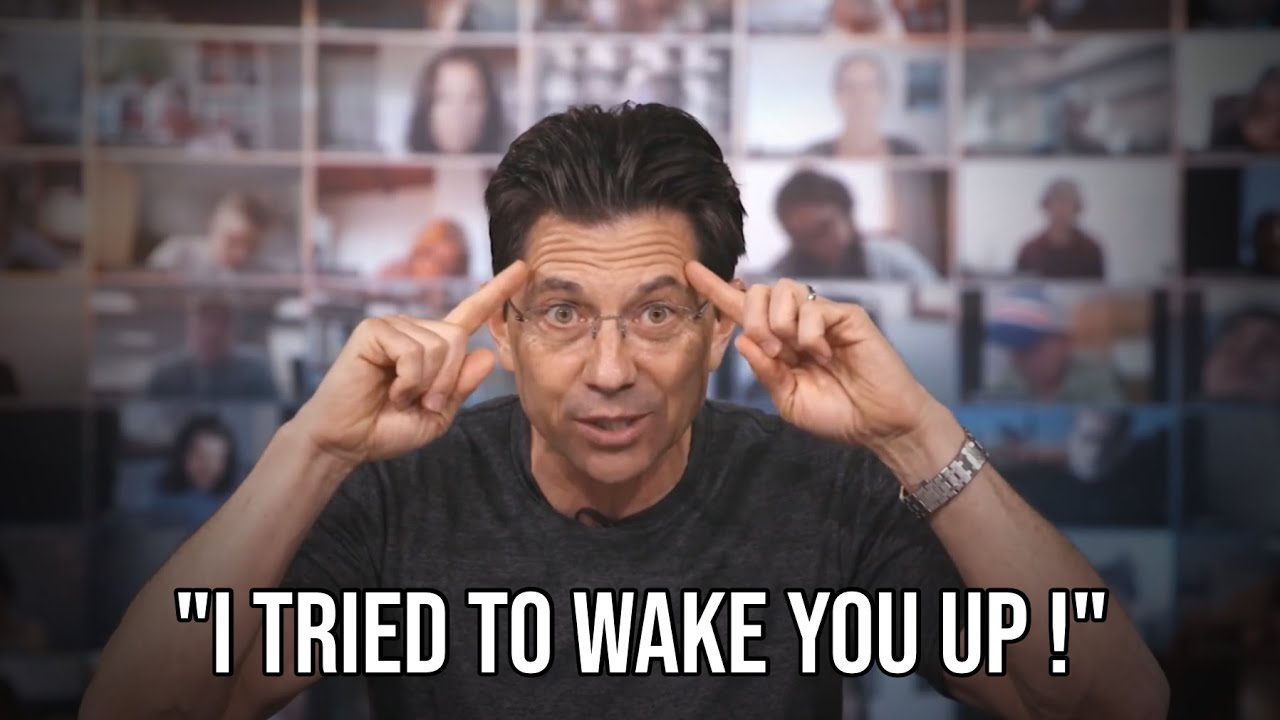 "A Story That Could Change Your Life" - Dean Graziosi