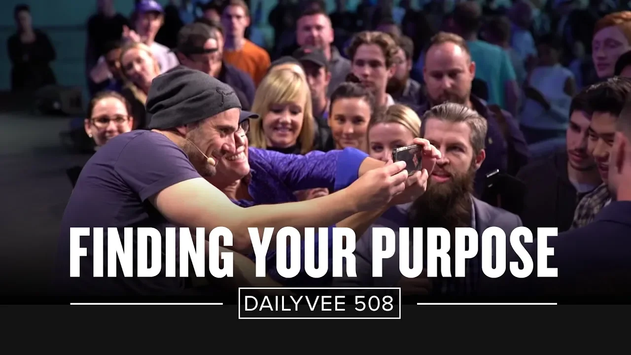 How to Enjoy the Journey: Keynotes in Brisbane and Auckland | DailyVee 508