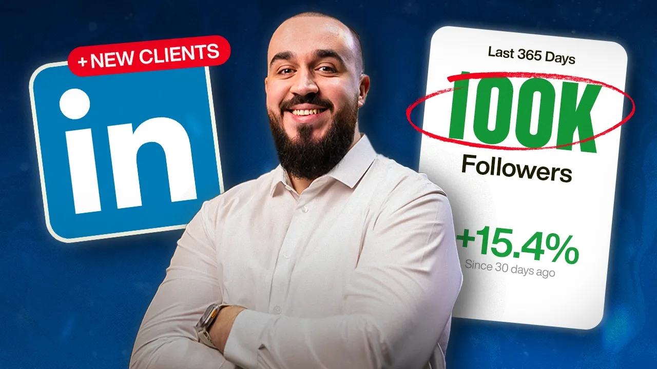 How @thejasminalic GREW to 300K Followers w/ This Strategy