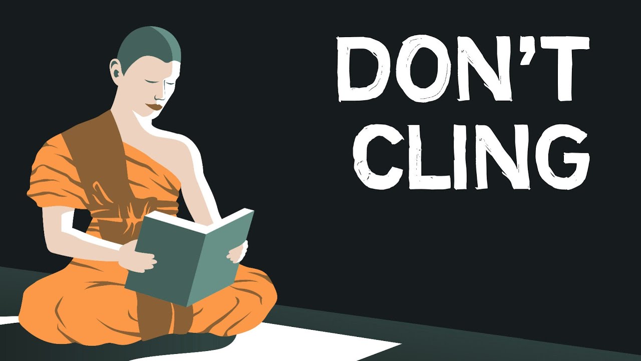 When Life Keeps Knocking You Down | A Buddhist Antidote