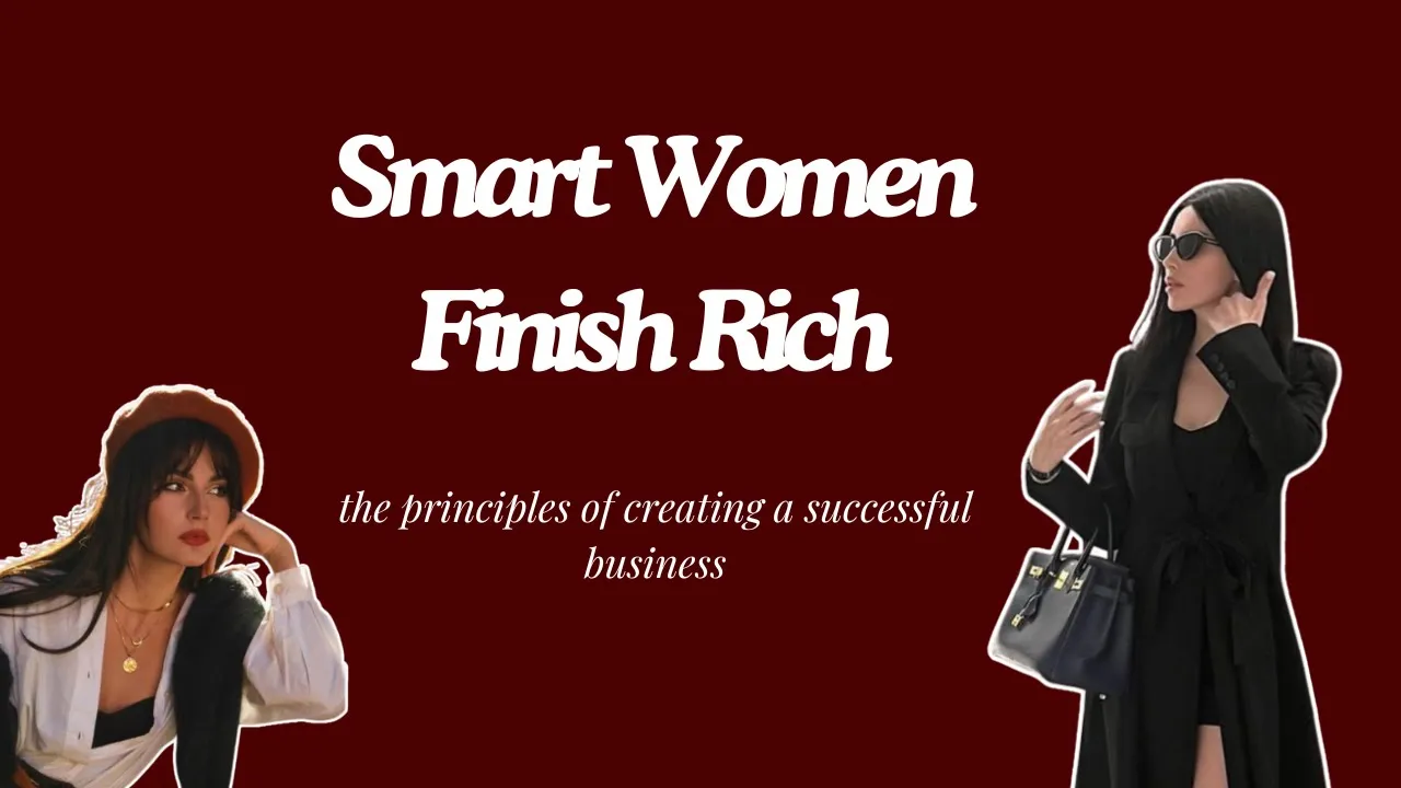 my 4 steps into making money, starting from now